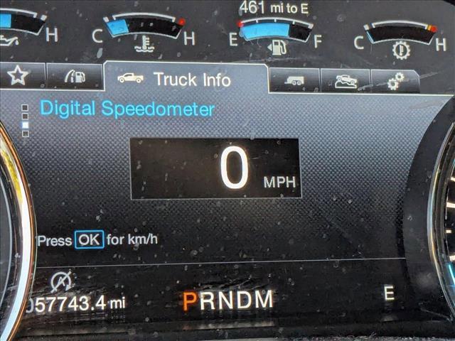 used 2020 Ford F-150 car, priced at $34,782