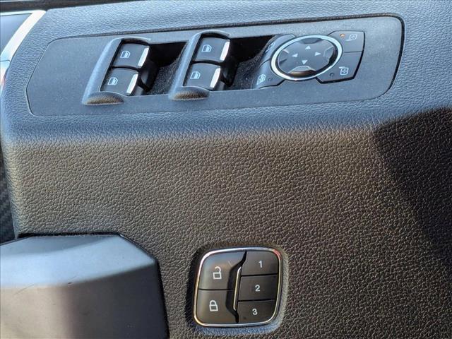 used 2020 Ford F-150 car, priced at $34,782
