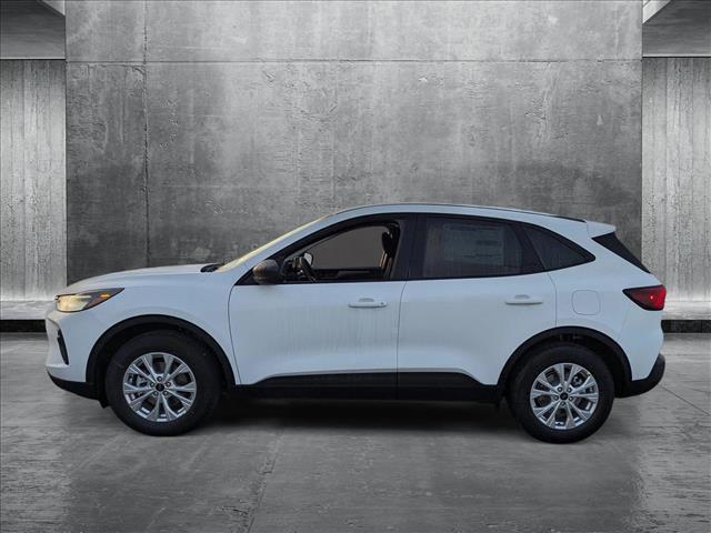 new 2025 Ford Escape car, priced at $28,990