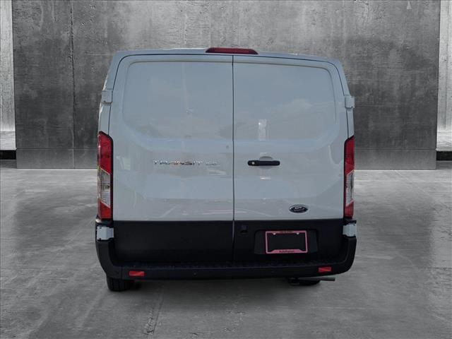new 2025 Ford Transit-150 car, priced at $45,910