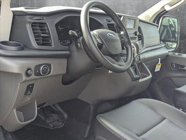 new 2025 Ford Transit-150 car, priced at $45,910