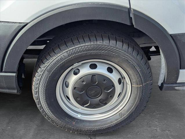 new 2025 Ford Transit-150 car, priced at $45,910