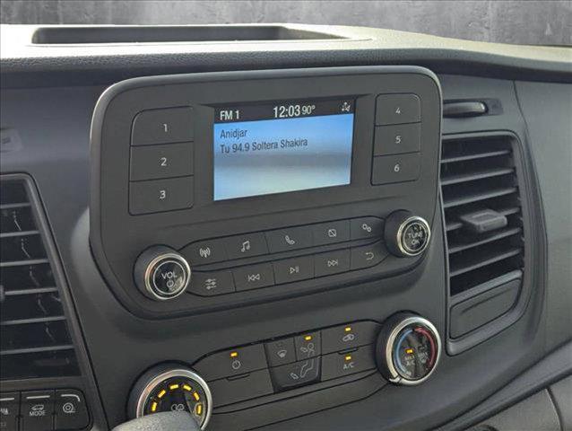 new 2025 Ford Transit-150 car, priced at $45,910