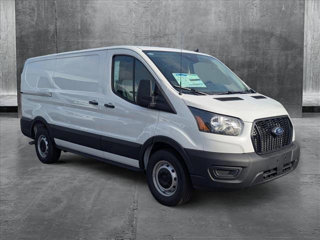 new 2025 Ford Transit-150 car, priced at $45,910