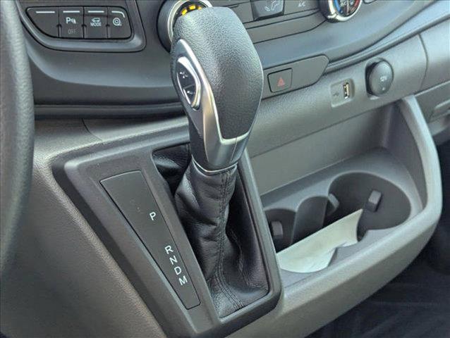 new 2025 Ford Transit-150 car, priced at $45,910
