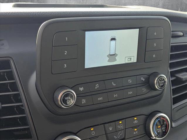 new 2025 Ford Transit-150 car, priced at $45,910