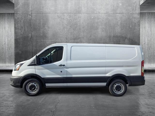 new 2025 Ford Transit-150 car, priced at $45,910