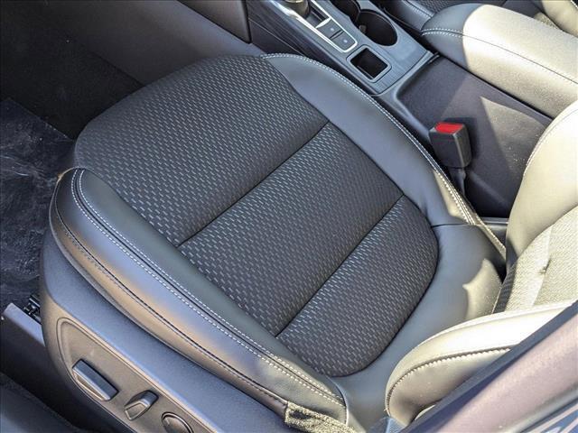 new 2025 Ford Escape car, priced at $34,238