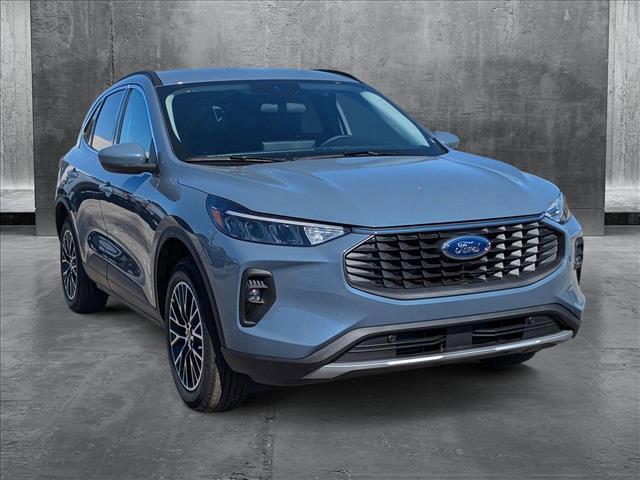 new 2025 Ford Escape car, priced at $34,238