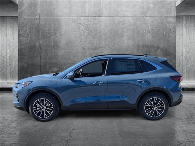 new 2025 Ford Escape car, priced at $34,238