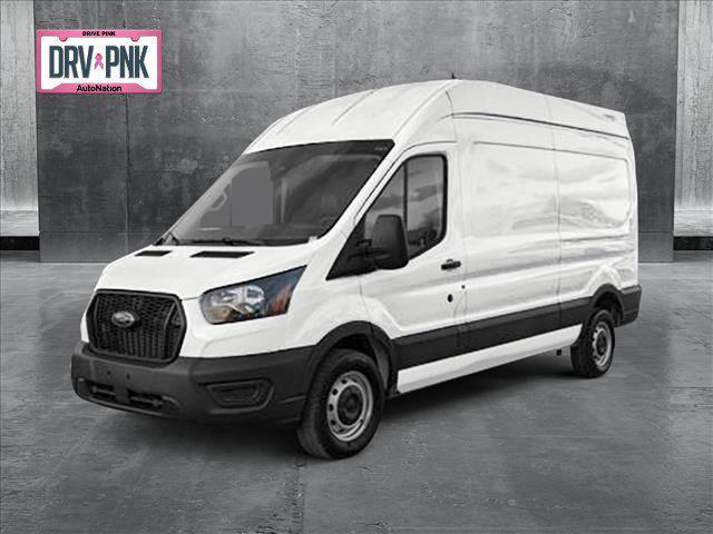 new 2025 Ford Transit-350 car, priced at $59,895