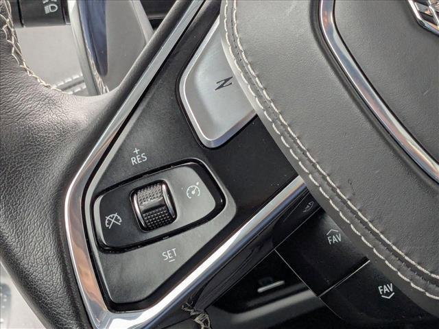 used 2023 Chevrolet Corvette car, priced at $78,301