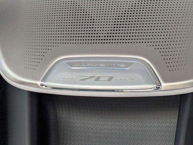 used 2023 Chevrolet Corvette car, priced at $78,301