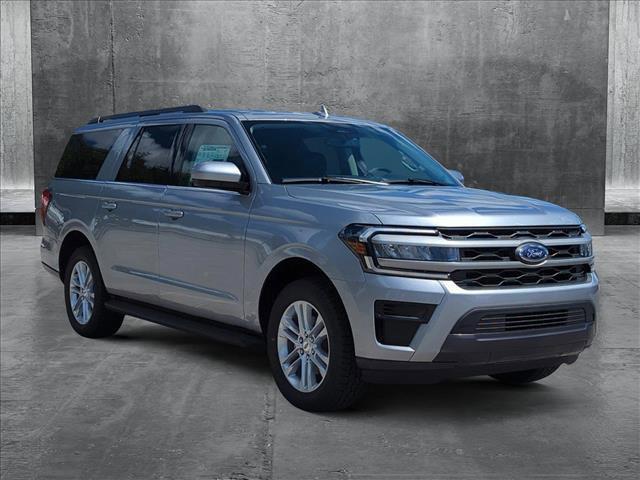 new 2024 Ford Expedition car, priced at $62,833