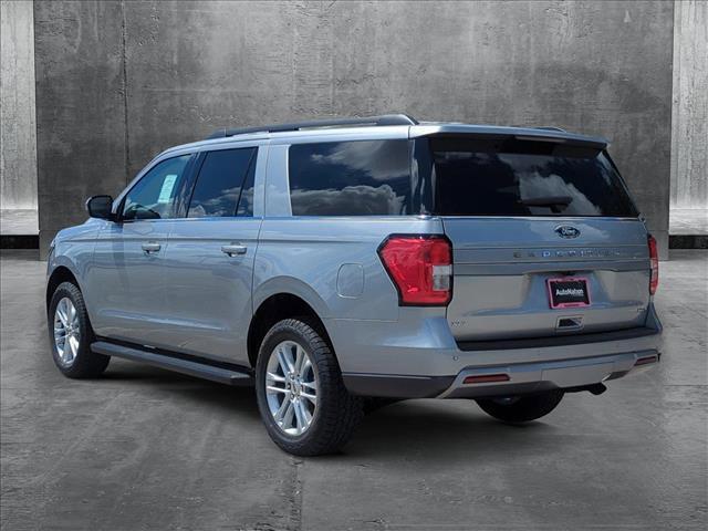 new 2024 Ford Expedition car, priced at $62,833