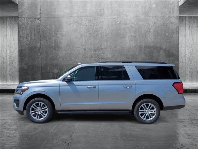 new 2024 Ford Expedition car, priced at $62,833