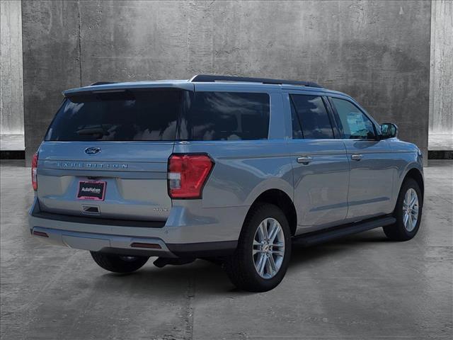 new 2024 Ford Expedition car, priced at $62,833