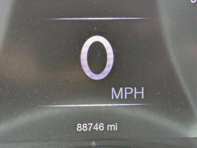 used 2018 Jeep Grand Cherokee car, priced at $18,711
