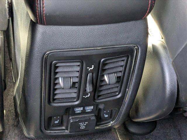 used 2018 Jeep Grand Cherokee car, priced at $18,711
