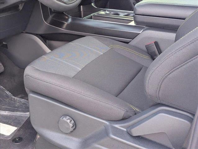 new 2025 Ford F-150 car, priced at $43,883