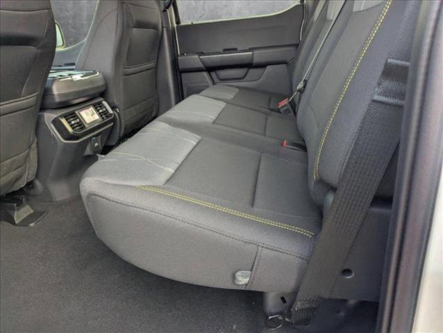 new 2025 Ford F-150 car, priced at $43,883