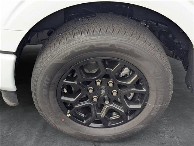 new 2025 Ford F-150 car, priced at $42,681