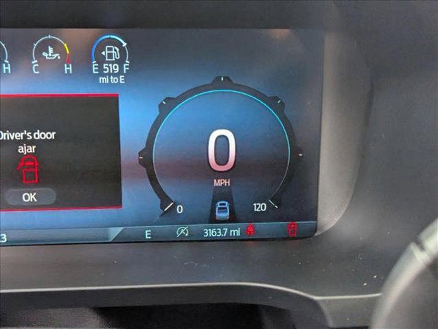 new 2025 Ford F-150 car, priced at $42,681