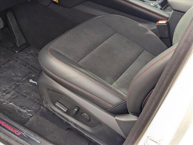 new 2025 Ford Explorer car, priced at $61,980