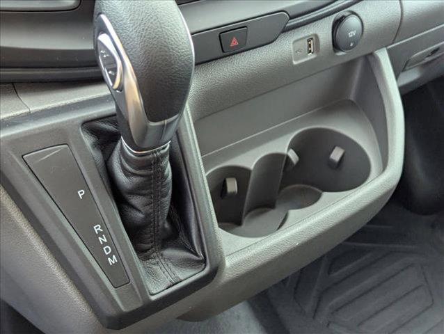 new 2025 Ford Transit-250 car, priced at $53,705