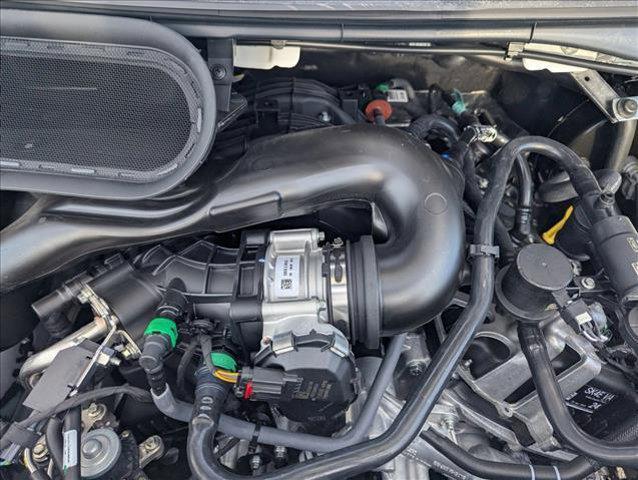 new 2025 Ford Transit-250 car, priced at $53,705
