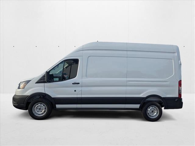 new 2025 Ford Transit-250 car, priced at $53,705