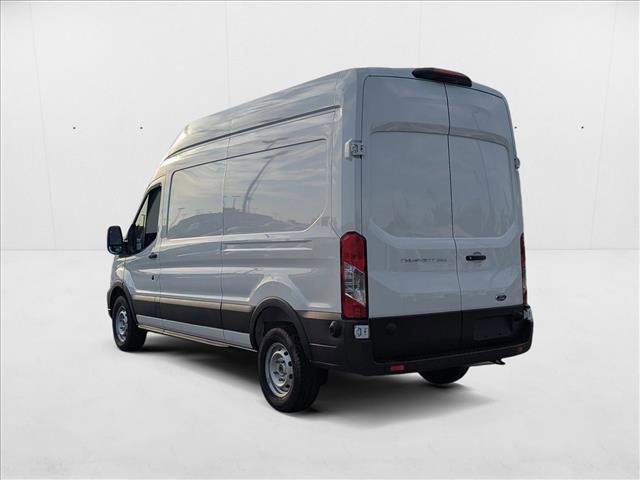 new 2025 Ford Transit-250 car, priced at $53,705
