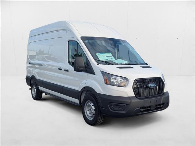 new 2025 Ford Transit-250 car, priced at $53,705
