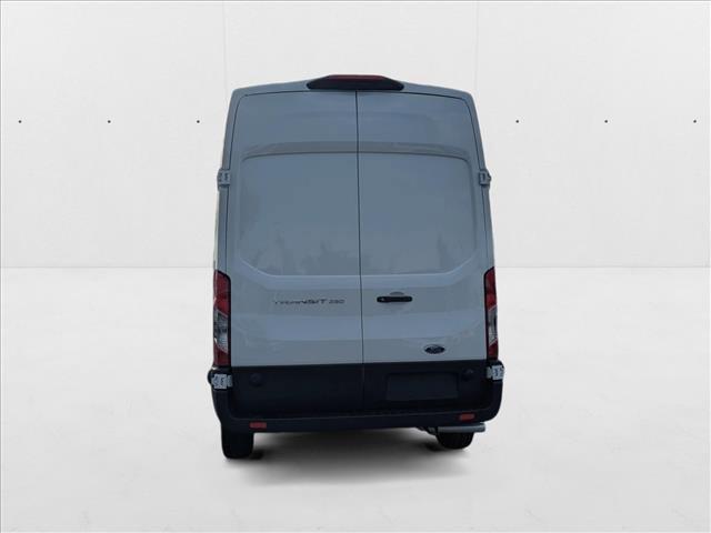 new 2025 Ford Transit-250 car, priced at $53,705