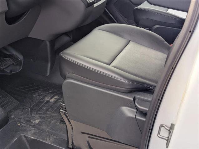 new 2025 Ford Transit-250 car, priced at $53,705