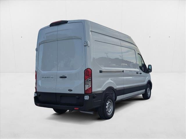 new 2025 Ford Transit-250 car, priced at $53,705