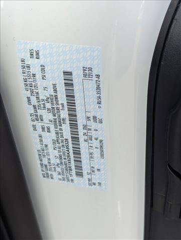 new 2025 Ford Transit-250 car, priced at $53,705