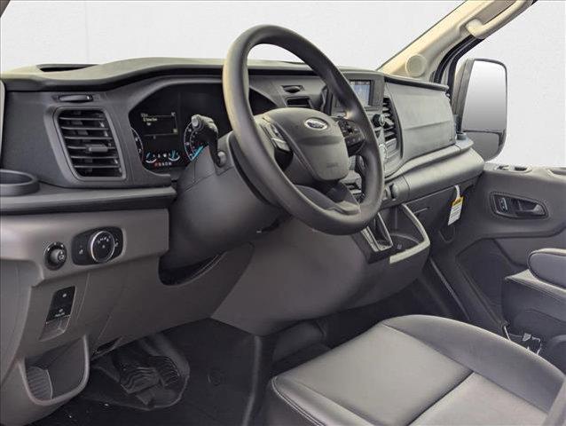 new 2025 Ford Transit-250 car, priced at $53,705