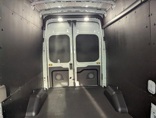 new 2025 Ford Transit-250 car, priced at $53,705