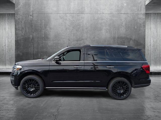 new 2024 Ford Expedition car, priced at $65,310