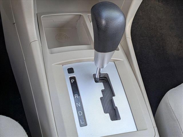 used 2014 Mitsubishi Lancer car, priced at $6,041