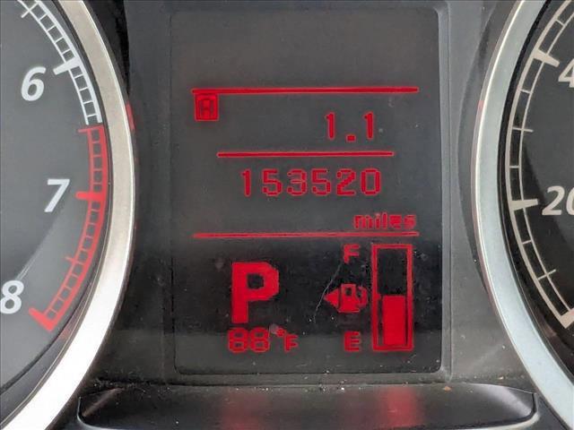 used 2014 Mitsubishi Lancer car, priced at $6,041