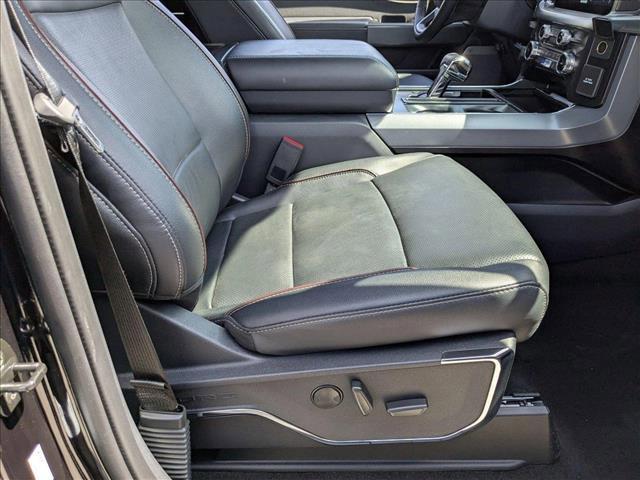used 2022 Ford F-150 car, priced at $47,594