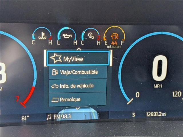 used 2022 Ford F-150 car, priced at $51,991