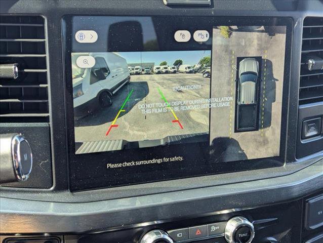 new 2025 Ford F-250 car, priced at $74,765