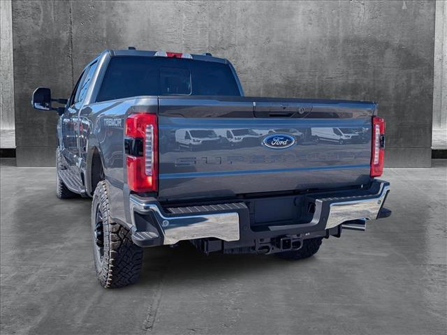 new 2025 Ford F-250 car, priced at $74,765
