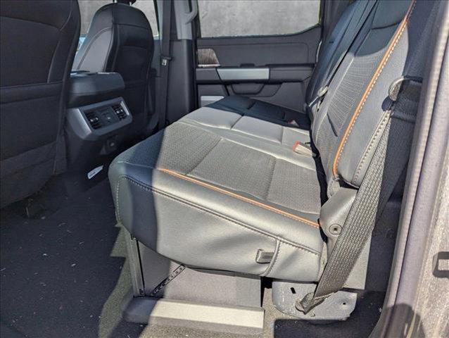 new 2025 Ford F-250 car, priced at $74,765