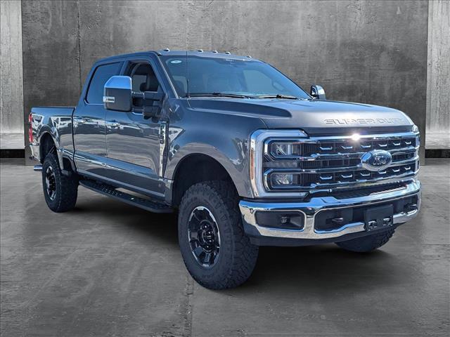 new 2025 Ford F-250 car, priced at $74,765