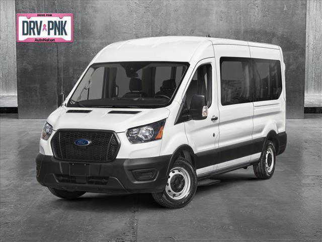 new 2025 Ford Transit-350 car, priced at $65,000