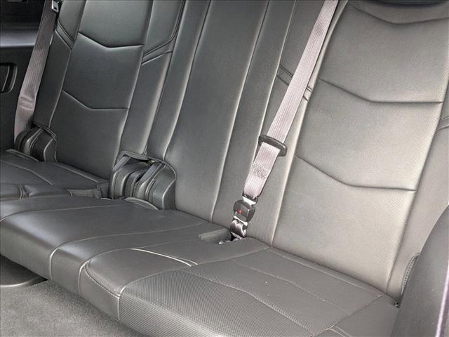 used 2015 Cadillac Escalade ESV car, priced at $15,691